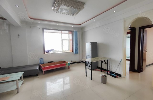 市中心 宝徕花园 三室东边户 免大税 业主急卖