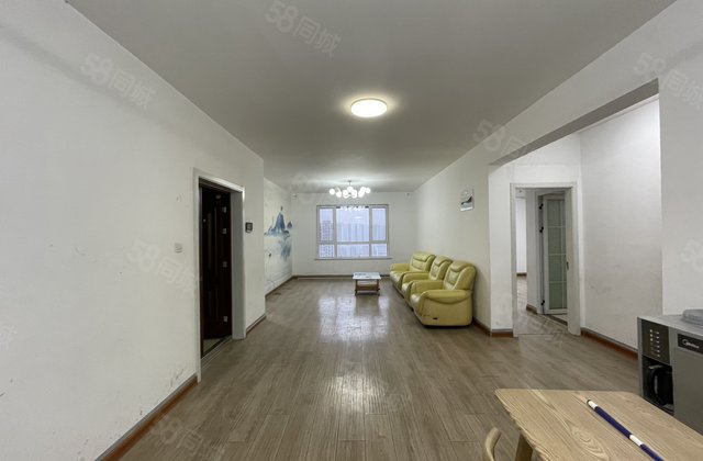 民生凤凰城8号院 正规商品房 双卫 独体独户次新房 满二