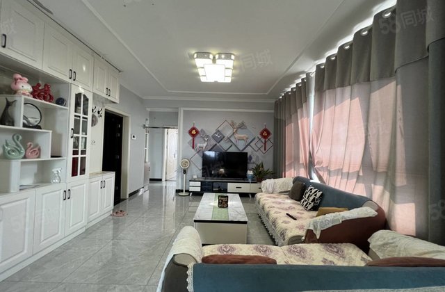 急售，5号院商品，边户，带车位储藏室，免大税