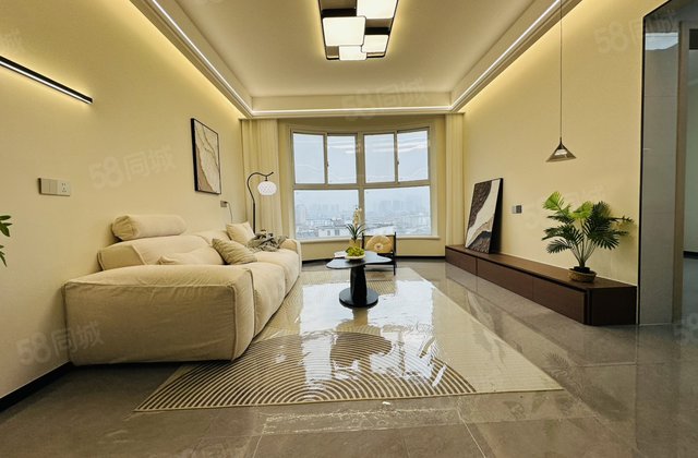 御景花园3室2厅120㎡65万二手房图片