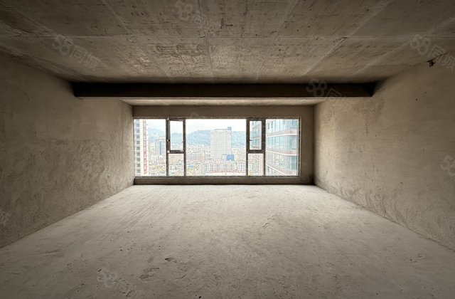 凉都印象城4室2厅137㎡103万二手房图片