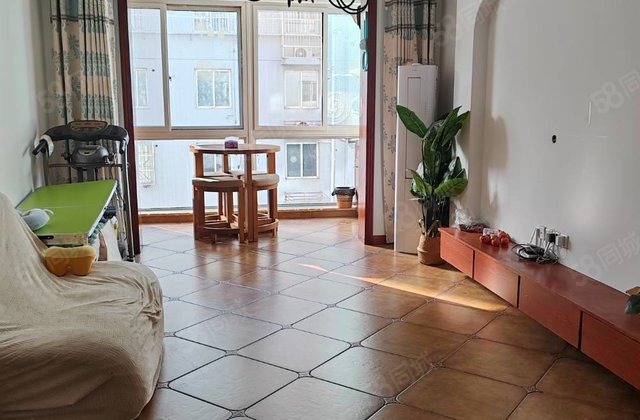 丽江花园3室2厅120㎡78万二手房图片