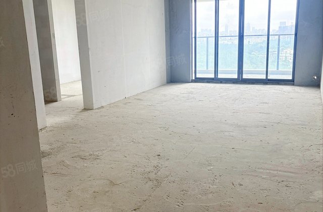 越麓南苑3室2厅112.87㎡119万二手房图片