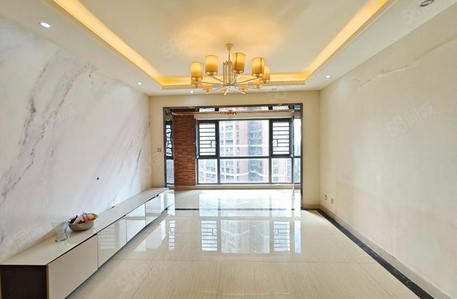 中德英伦联邦(B区)3室2厅93.12㎡205万二手房图片