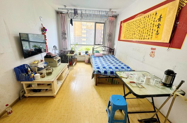 嘉柏湾2室2厅90㎡47万二手房图片