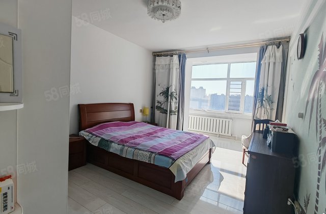 龙南小区2室1厅50㎡23万二手房图片