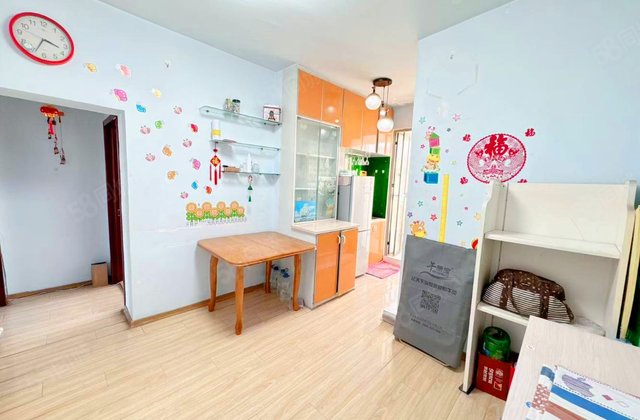 西四小区2室1厅75.65㎡32.5万二手房图片