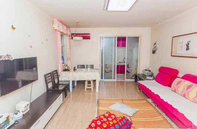 瑞景东庭3室1厅112.15㎡78万二手房图片