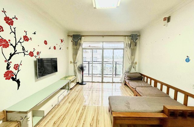 宝源花园3室2厅89.53㎡109万二手房图片