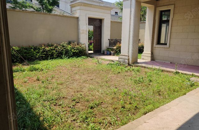 急! 南山郡 650万独栋 5室3厅5卫 急售!,安山线-金华58同城