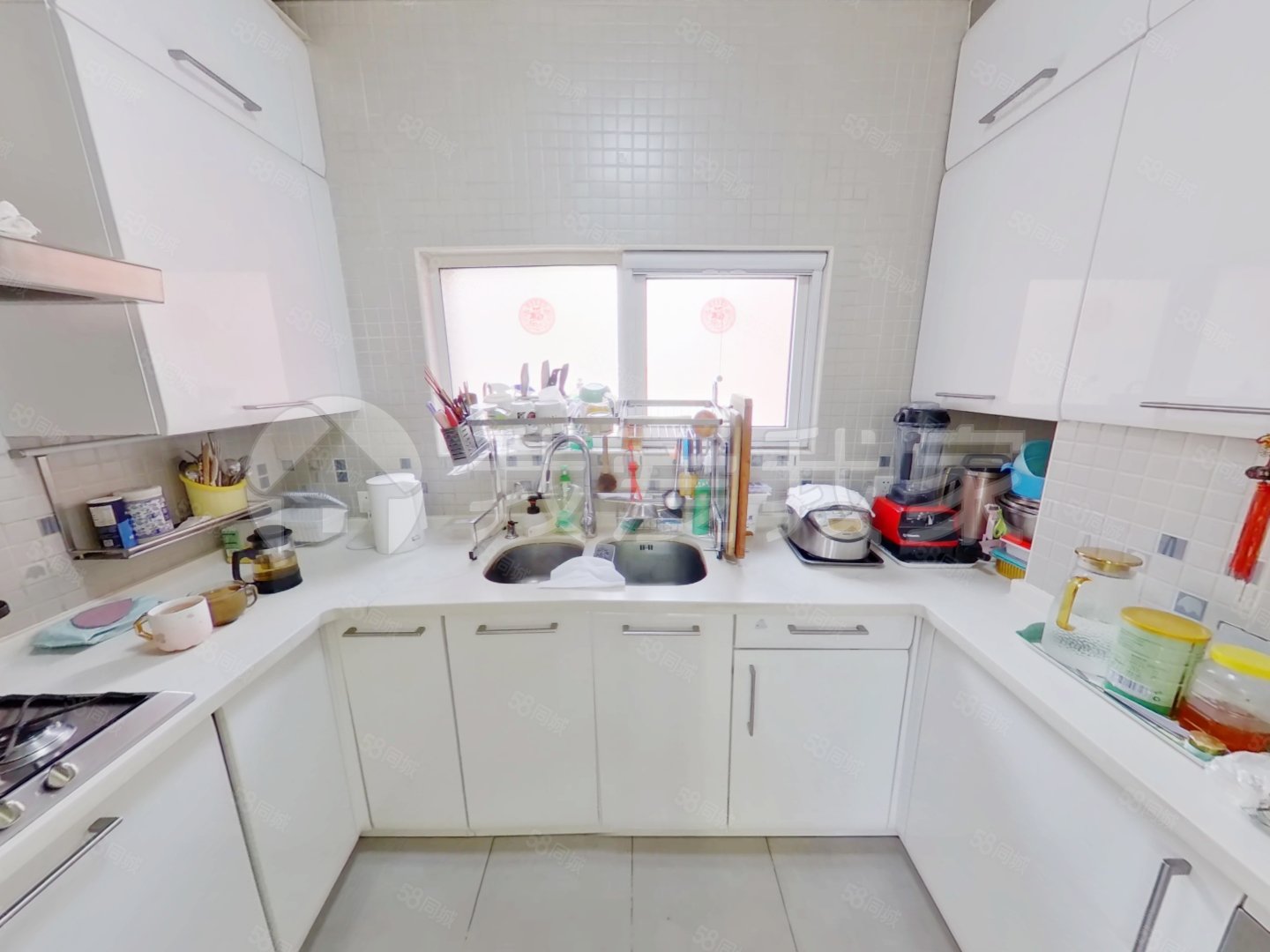 吉晟別墅4室3廳4衛(wèi)234.56㎡南北1188萬