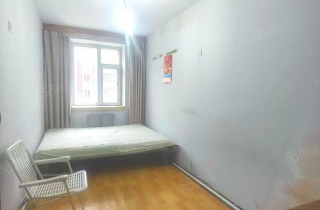 西广北区2室2厅52.35㎡23.5万二手房图片