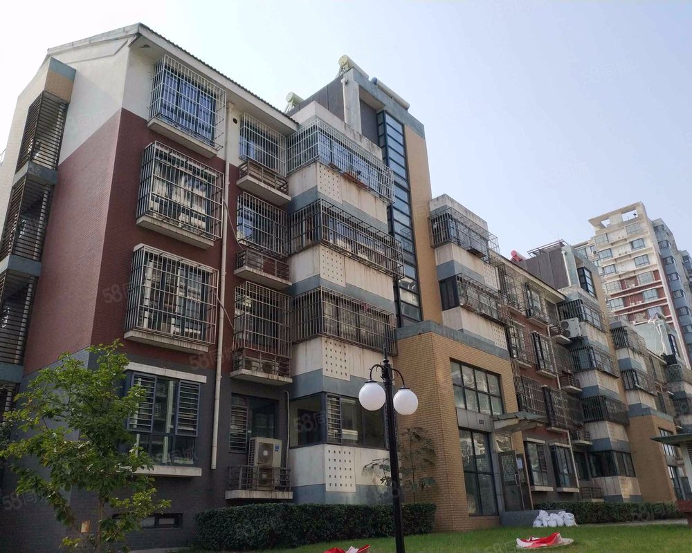 【颐秀园, 颐秀园小区详情,房价走势,房源,业主论坛】- 迁安市58同城