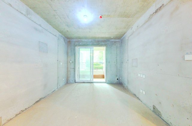 中海曲江大城君尚府3室2厅99.83㎡155万二手房图片