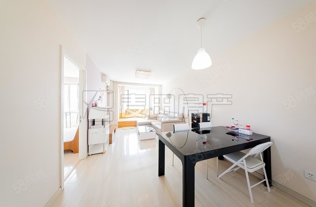 清芷园2室1厅80.68㎡780万二手房图片