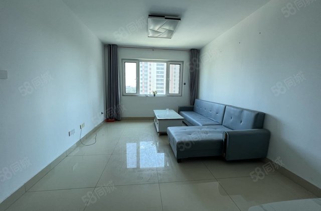 南北通透 次新小区 小三房 带电梯 正规商品房 满二