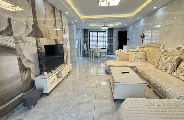 莲塘小区3室2厅131.08㎡88.8万二手房图片