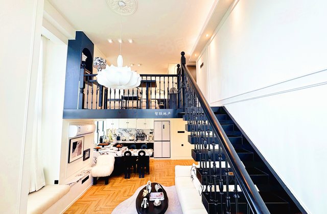 龙禧中心2室2厅46㎡50万二手房图片