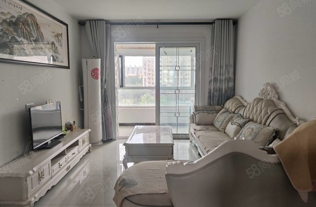 花园路   阿卡迪亚 免大税 送储藏室 车位 边户