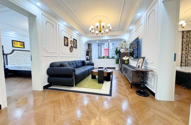 中山东路181,263号小区4室1厅107㎡78万二手房图片