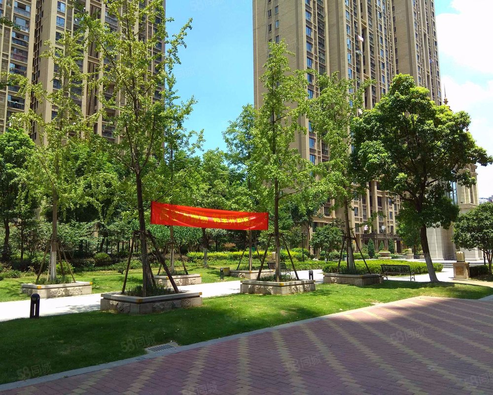 【万锦江城, 万锦江城小区详情,房价走势,房源,业主论坛】- 武汉58