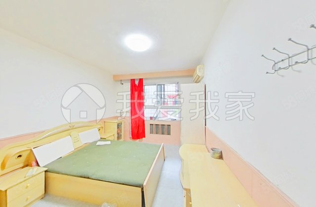 省总工会宿舍3室2厅99.56㎡93.5万二手房图片