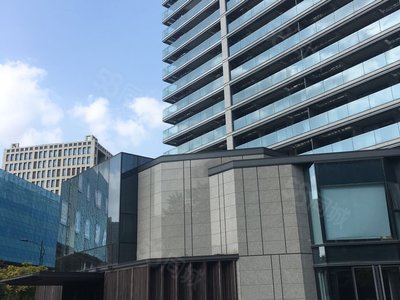 融创大家侯潮府