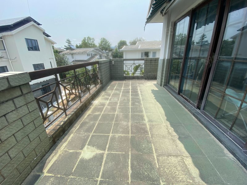 江南世家别墅满五商品房小区绿化高南北通透