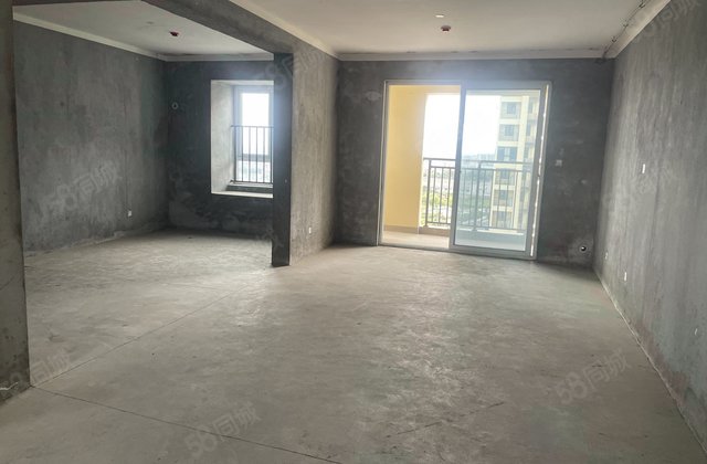 中昂江南印3室2厅111㎡66万二手房图片