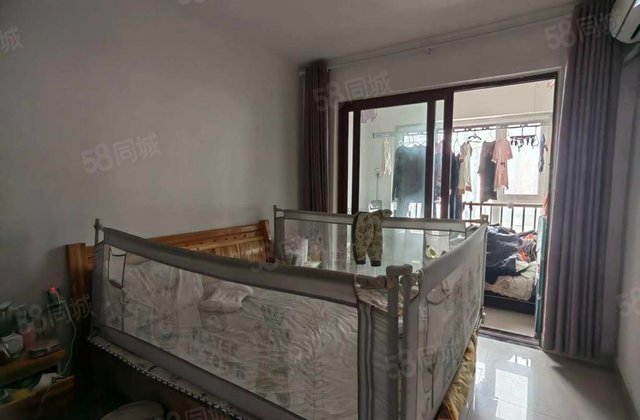 松桂路一实验，付庄小区，80平两室好楼层，可接受分期看房方便