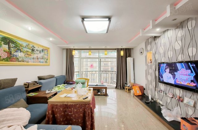 朝阳欣园4室2厅165.74㎡129.5万二手房图片