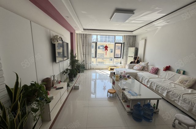 滨 河 滨湖新城北 东 苑 3室2卫建校家属院好停车