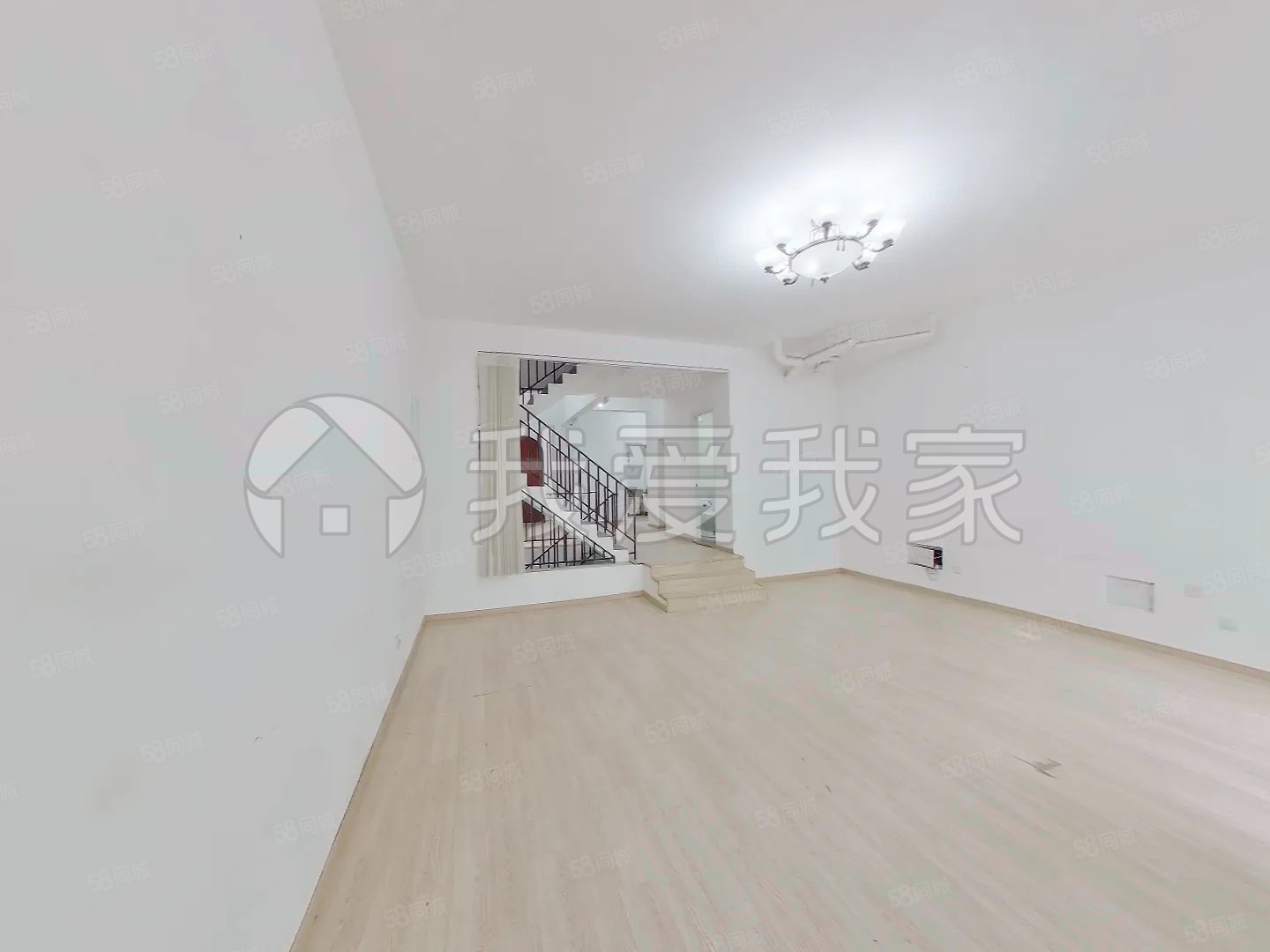 金科帕提歐(別墅)5室4廳5衛(wèi)277.48㎡南北640萬