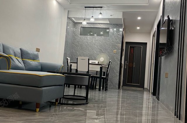 翡翠庄园2室1厅65㎡66.8万二手房图片