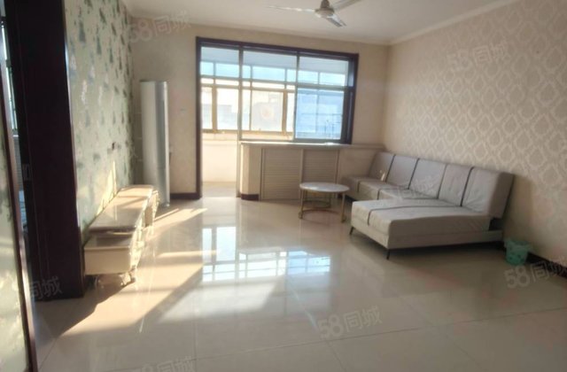 满城区职教中心3室2厅114㎡42万二手房图片