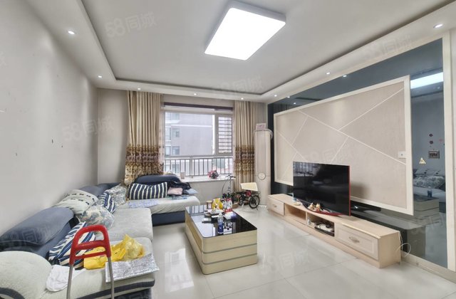 二中文苑金柱大学城东边户三室两厅两卫精装修免大税送车位地下室