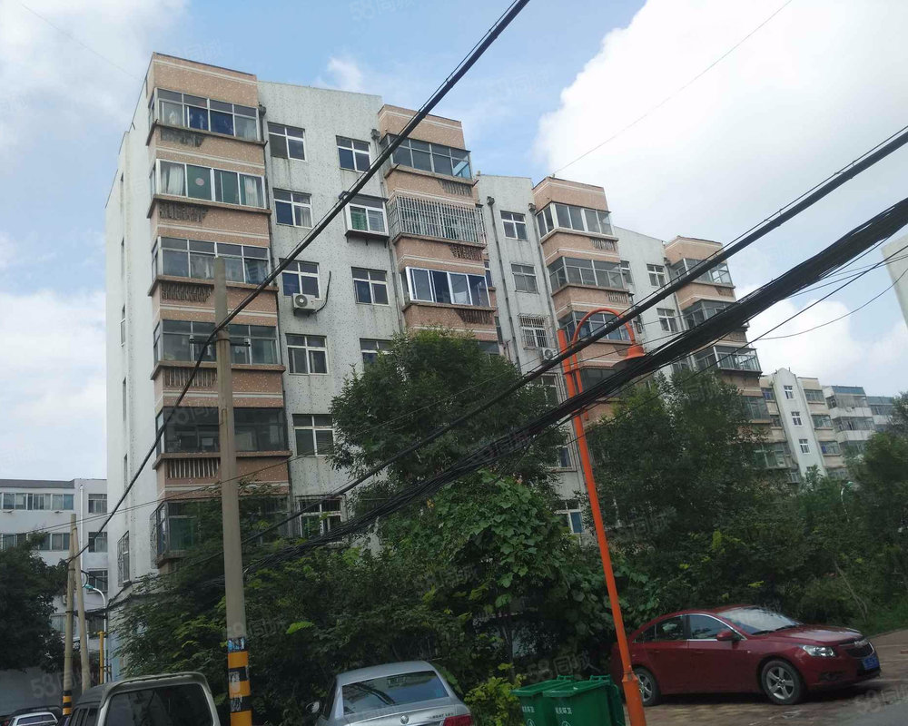 【颐园小区 颐园小区小区详情,房价走势,房源,业主论坛 潍坊58