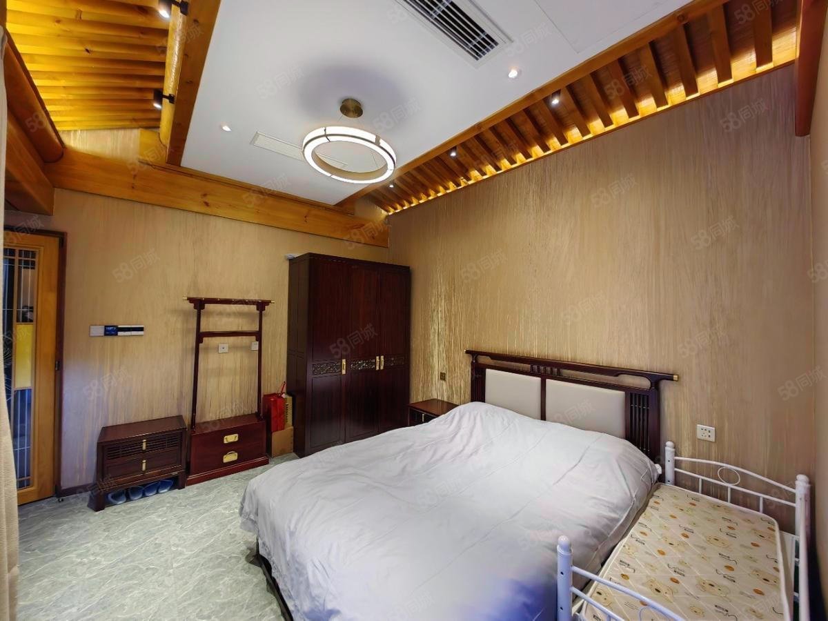 三眼井胡同小區(qū)6室3廳3衛(wèi)373.76㎡南北7500萬