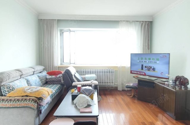 金盾小区(海拉尔)2室2厅120㎡37万二手房图片