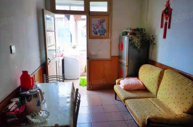 仙居苑2室1厅52.44㎡36万二手房图片