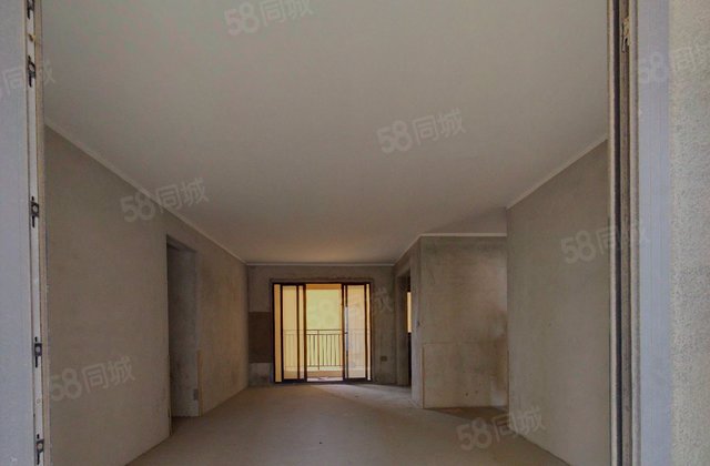 佳兆业金域天下4室2厅155.73㎡126万二手房图片