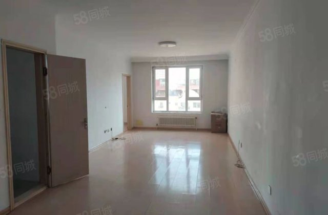 沈铁龙畔锦城2室2厅92.48㎡128.9万二手房图片