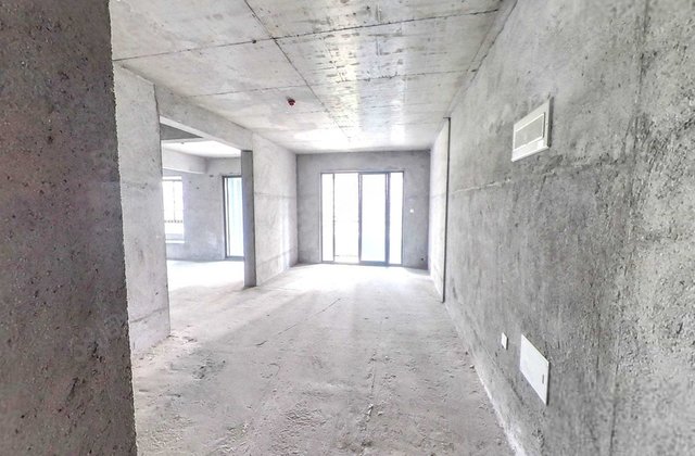 城投广场3室2厅112.4㎡135万二手房图片