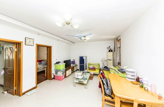 双井小区2室2厅82㎡110万二手房图片