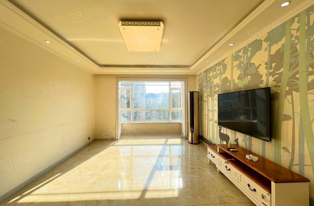 高新怡众名城2室2厅91.51㎡52万二手房图片