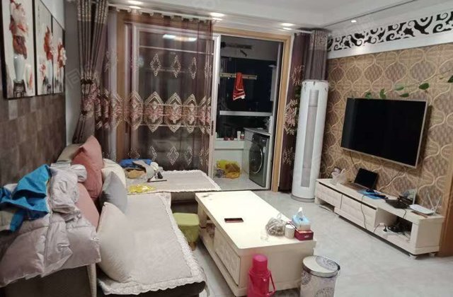 东昌   新星小  精装修 拎包入住，地下室