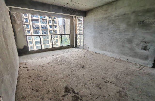 华耀天城3室2厅126㎡62万二手房图片