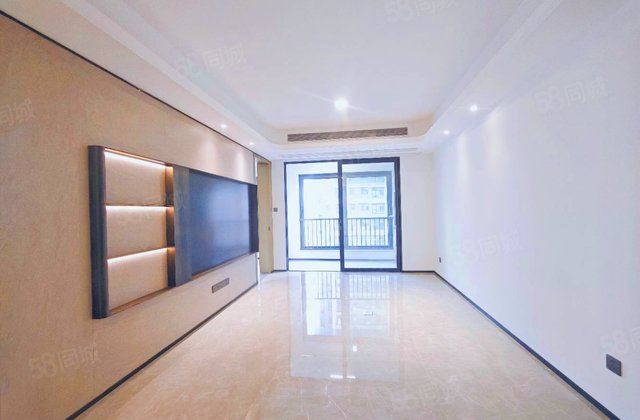 建发湖畔九境4室2厅114.78㎡545万二手房图片