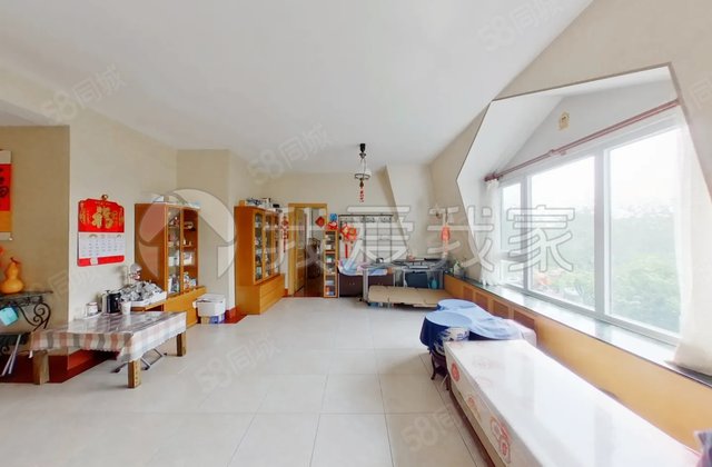 枫丹丽舍3室1厅132.06㎡785万二手房图片