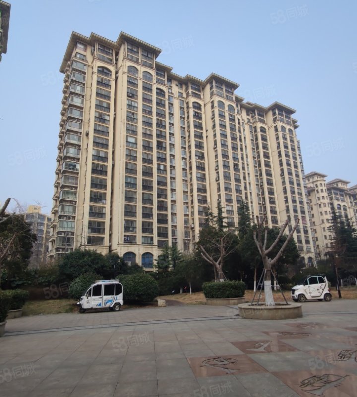 【锦绣蓝山, 锦绣蓝山小区详情,房价走势,房源,业主论坛】- 临沂58